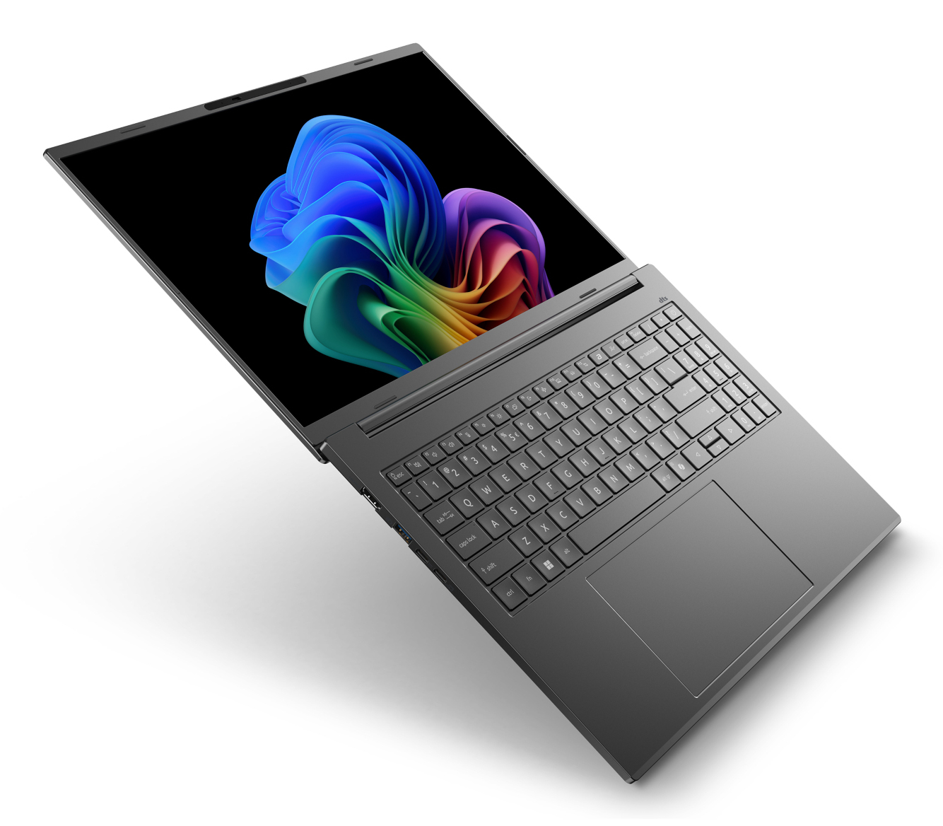 Acer Aspire 16 AI A16-61M-R5EH Copilot+ PC AMD Ryzen™ AI 5 340 Laptop