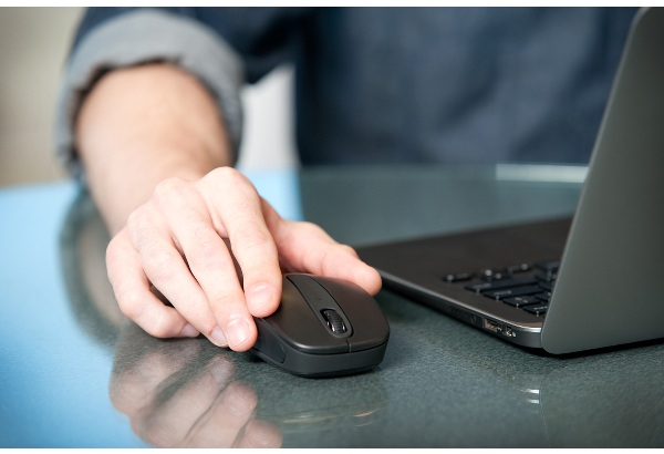 Kensington SureTrack™ Mouse – image 2