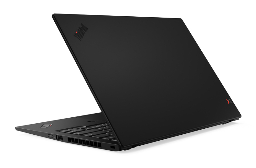 Lenovo X1 Carbon + Backpack + Wireless Mouse – image 4