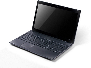 Acer Aspire 5742G-488G75Mncc Intel® Core™ i5 i5-480M Laptop 39.6 cm (15.6") HD 8 GB DDR3-SDRAM 750 GB HDD NVIDIA® GeForce® GT 540M Windows 7 Home Premium Brown
