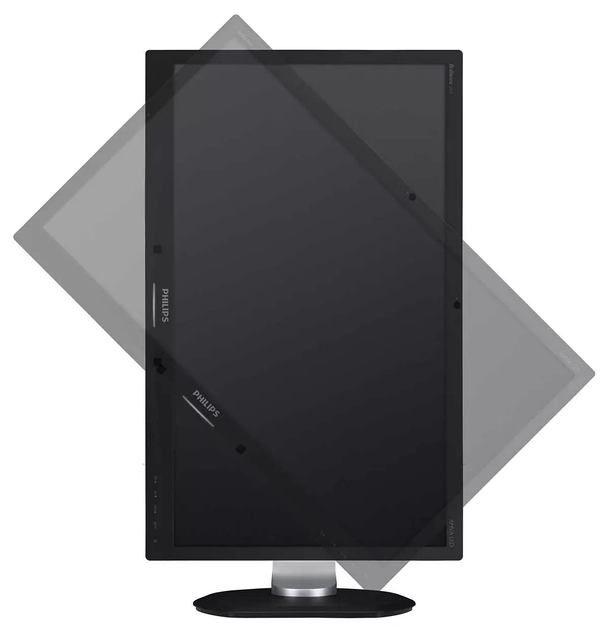 Philips Brilliance 241P4QPYKEB/69 computer monitor – image 2