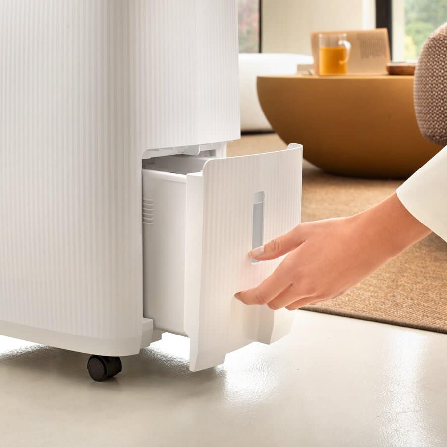De’Longhi DEP216 dehumidifier – image 2