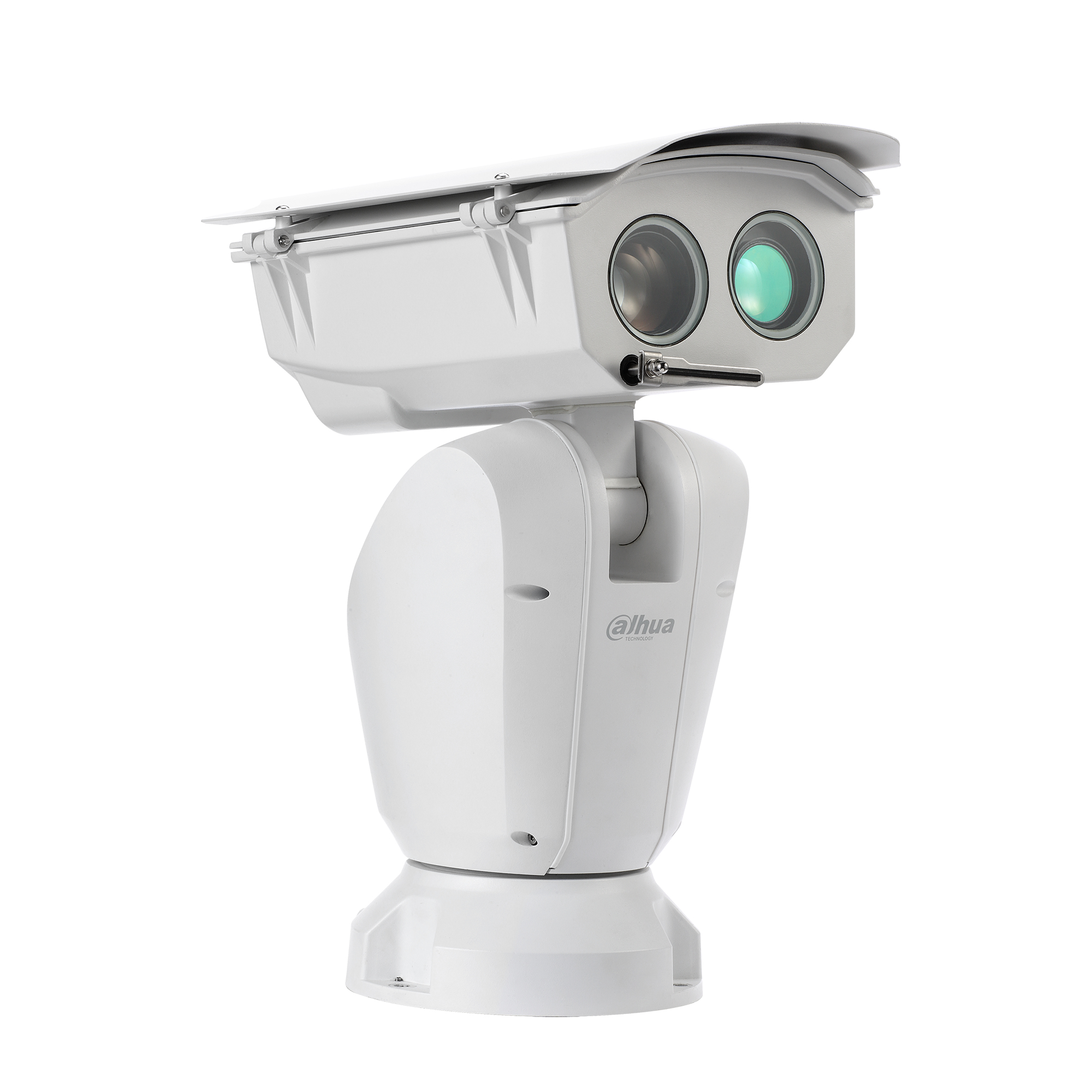 Dahua Technology Pro PTZ12240-LR8-N Bullet IP security camera Indoor & outdoor