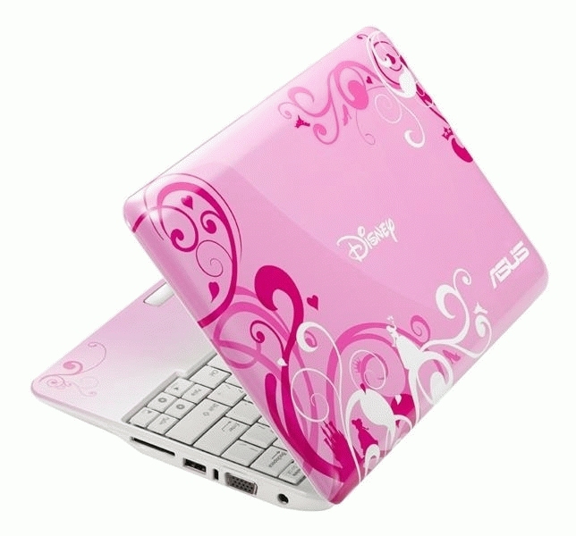 ASUS Eee PC Disney MK90H-PIN018X – image 4