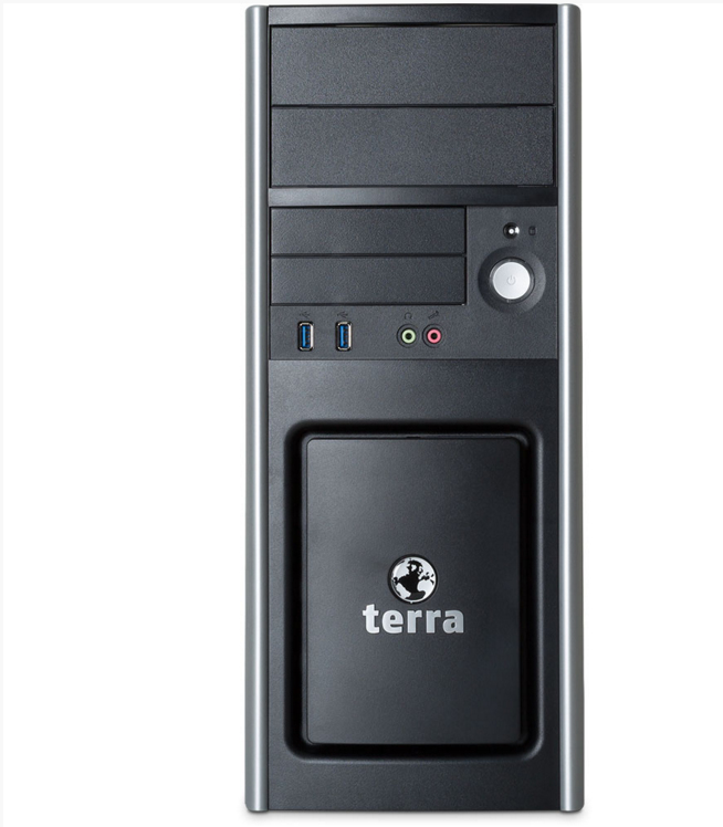 TERRA 5000 SBA – image 1