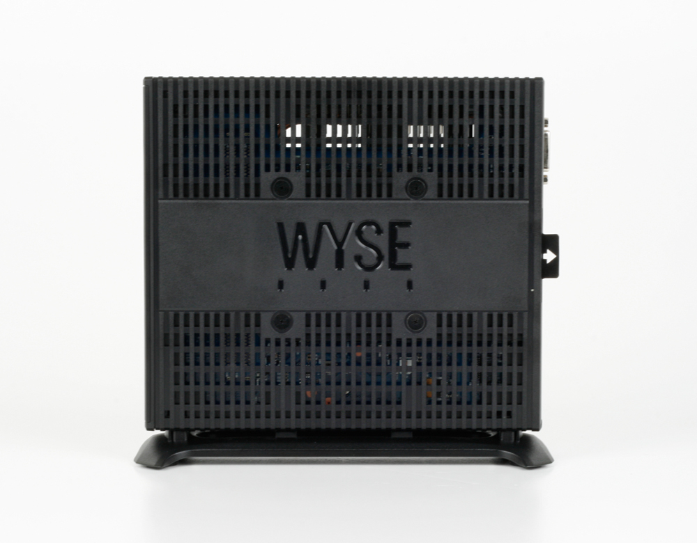Dell Wyse Z00D 1.6 GHz 2.7 kg Black – image 3
