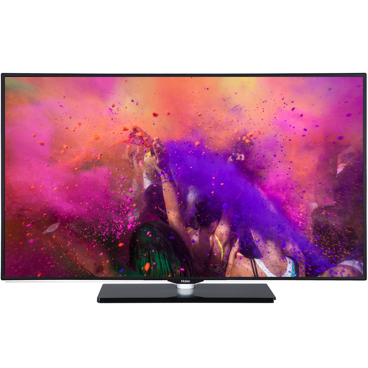 Haier LEF42V200S TV