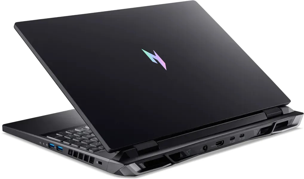 Acer Nitro 16 AN16-42-R94N AMD Ryzen™ 9 8945HS Laptop – image 6