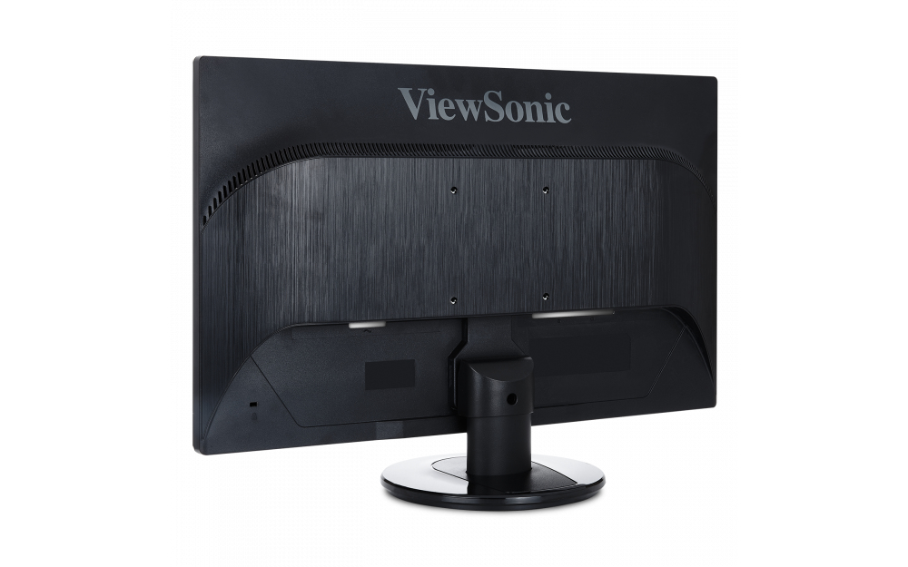 Viewsonic VA2446MH computer monitor – image 5