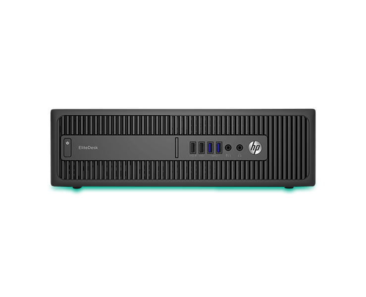 Flex IT HP EliteDesk 800 G2 SFF (Refurbished)