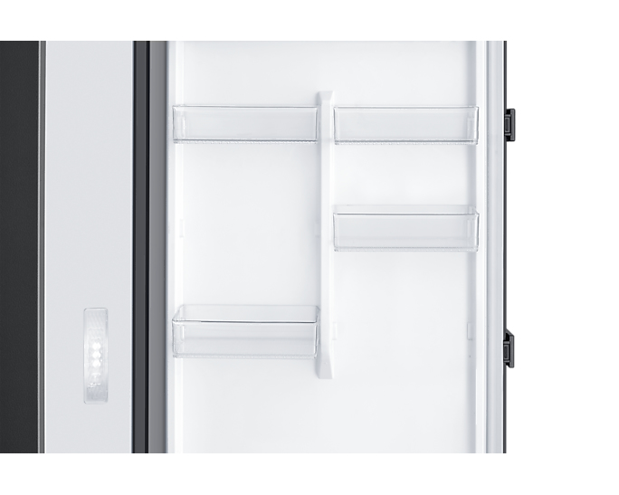 Samsung RR39A74A341/EU fridge Freestanding Navy – image 5
