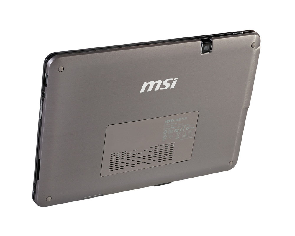 MSI WindPad 110W-006IT – image 5