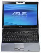 ASUS M51VR-AP075C Intel Pentium Mobile T5800