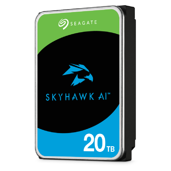 Seagate SkyHawk AI 20 TB – image 3