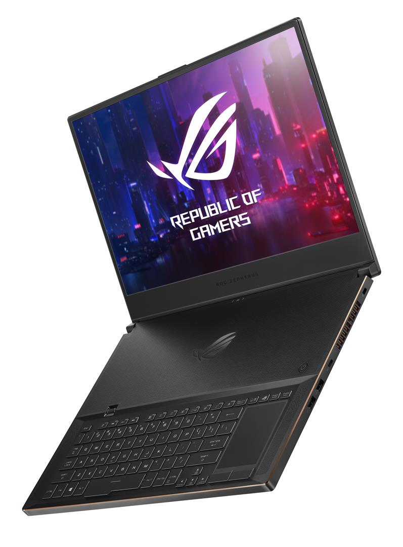 ASUS ROG Zephyrus S GX701GX-EV019T Intel® Core™ i7 i7-8750H Laptop – image 7