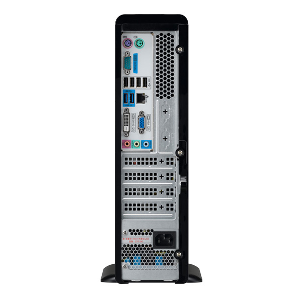 LG A70CV.AT45W3 PC Intel® Core™ i5 i5-4570 – image 4