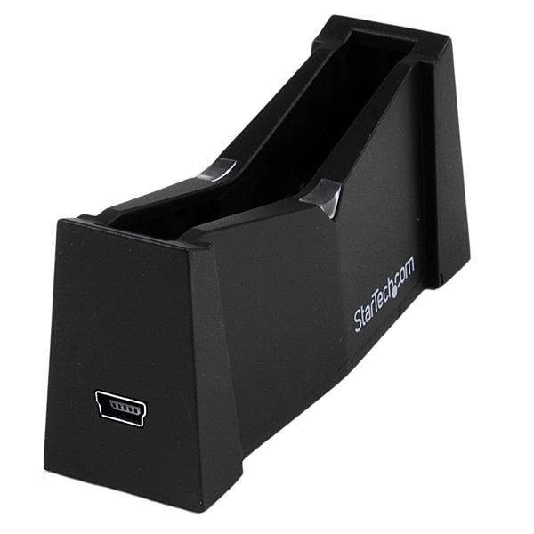 StarTech.com USB -> SATA External Hard Drive Docking Station – image 2