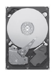Seagate Pipeline HD Pro 1-TB Hard Drive