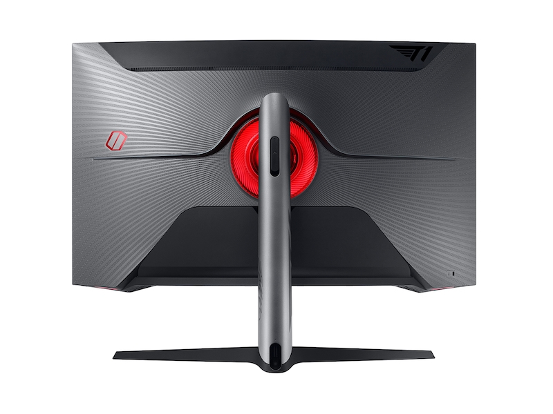 Samsung G Series LC27G77TQSNXZA computer monitor – image 2