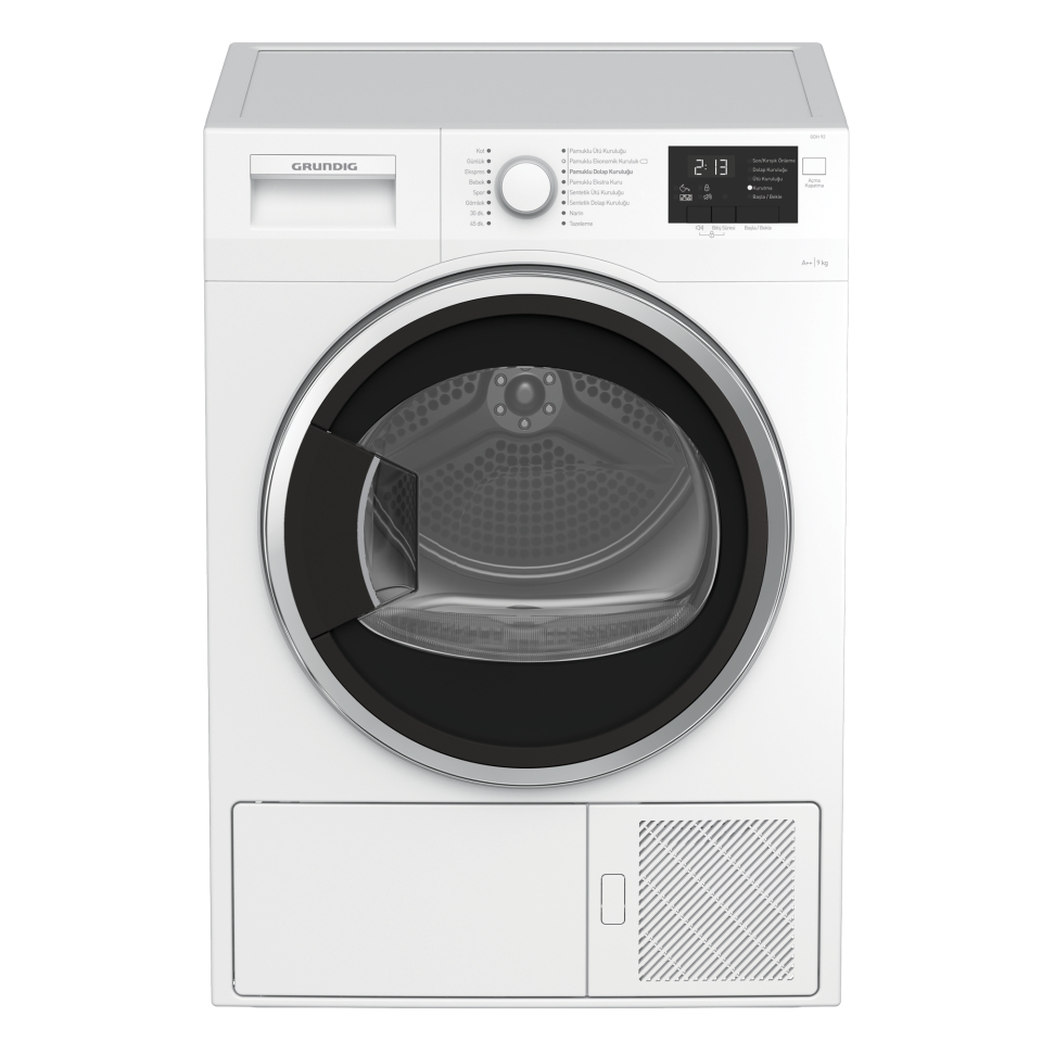 Grundig GDH 92
