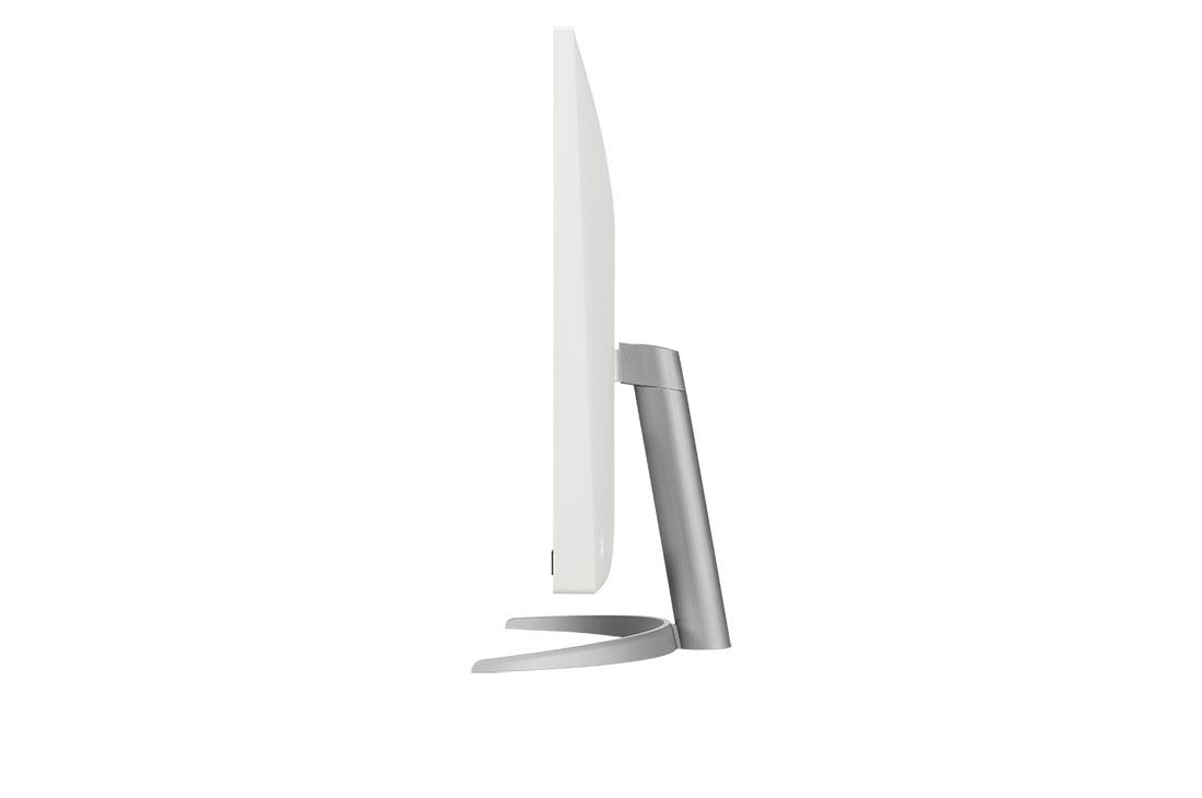 LG 32SQ700S-W computer monitor – image 4