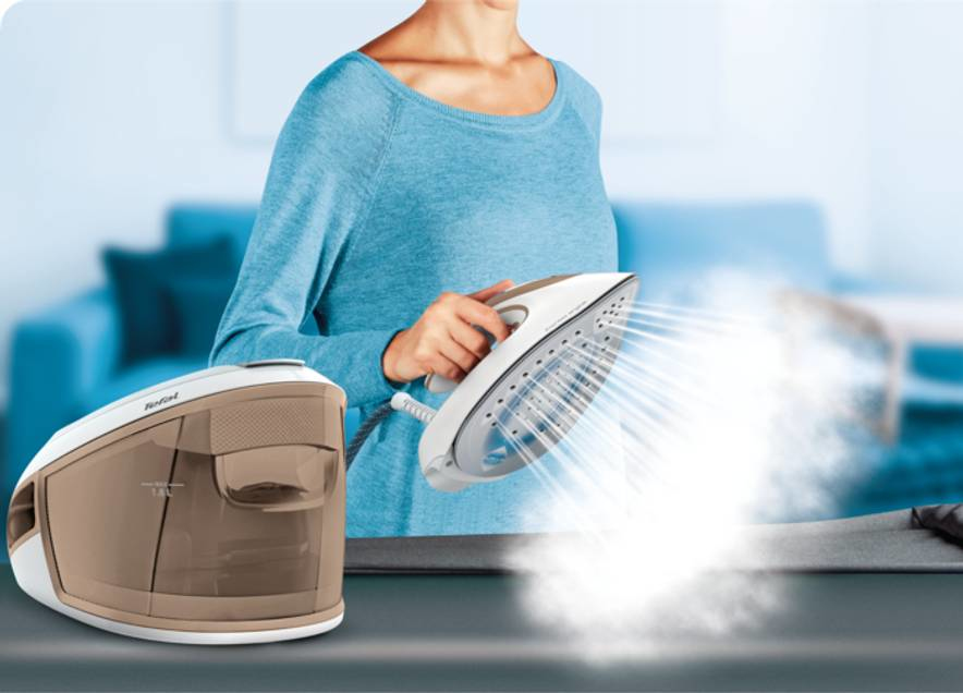 Tefal Express Airglide SV8027 – image 3