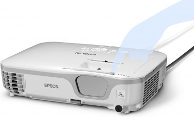 Epson EB-S11 – image 4