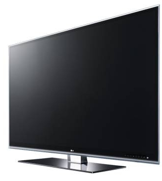 LG 47LW980S TV 119.4 cm (47") Full HD Wi-Fi Black – image 8