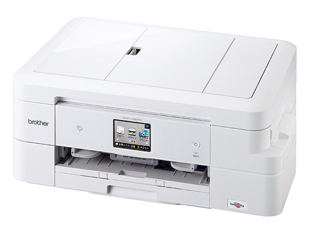 Brother DCP-J983N multifunction printer Inkjet A4 – image 1