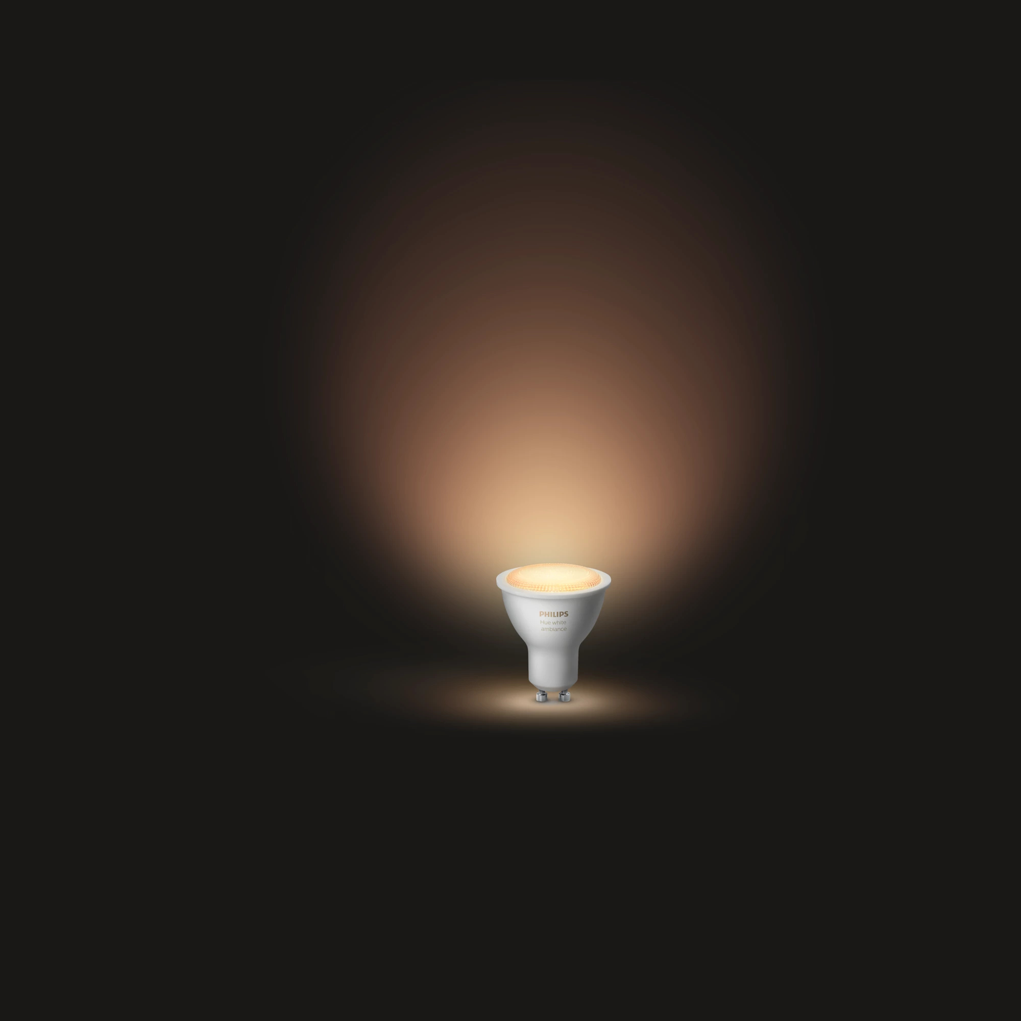 Philips by Signify Philips Hue White ambience 046677466497 smart lighting Smart bulb ZigBee – image 2