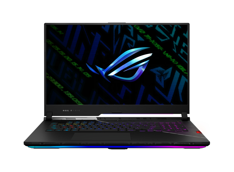 ASUS ROG G733CX-XS98 laptop Intel® Core™ i9 i9-12950HX