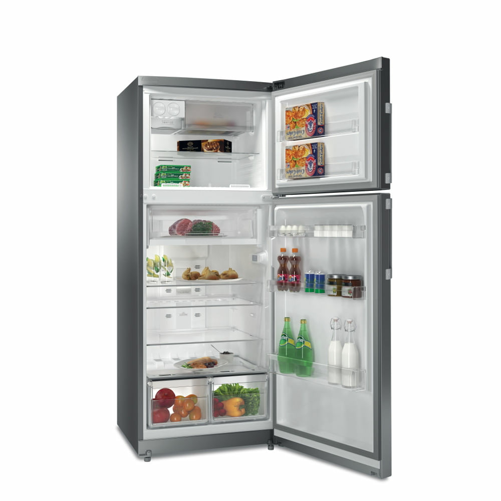 Hotpoint HAT70 832 X – image 2