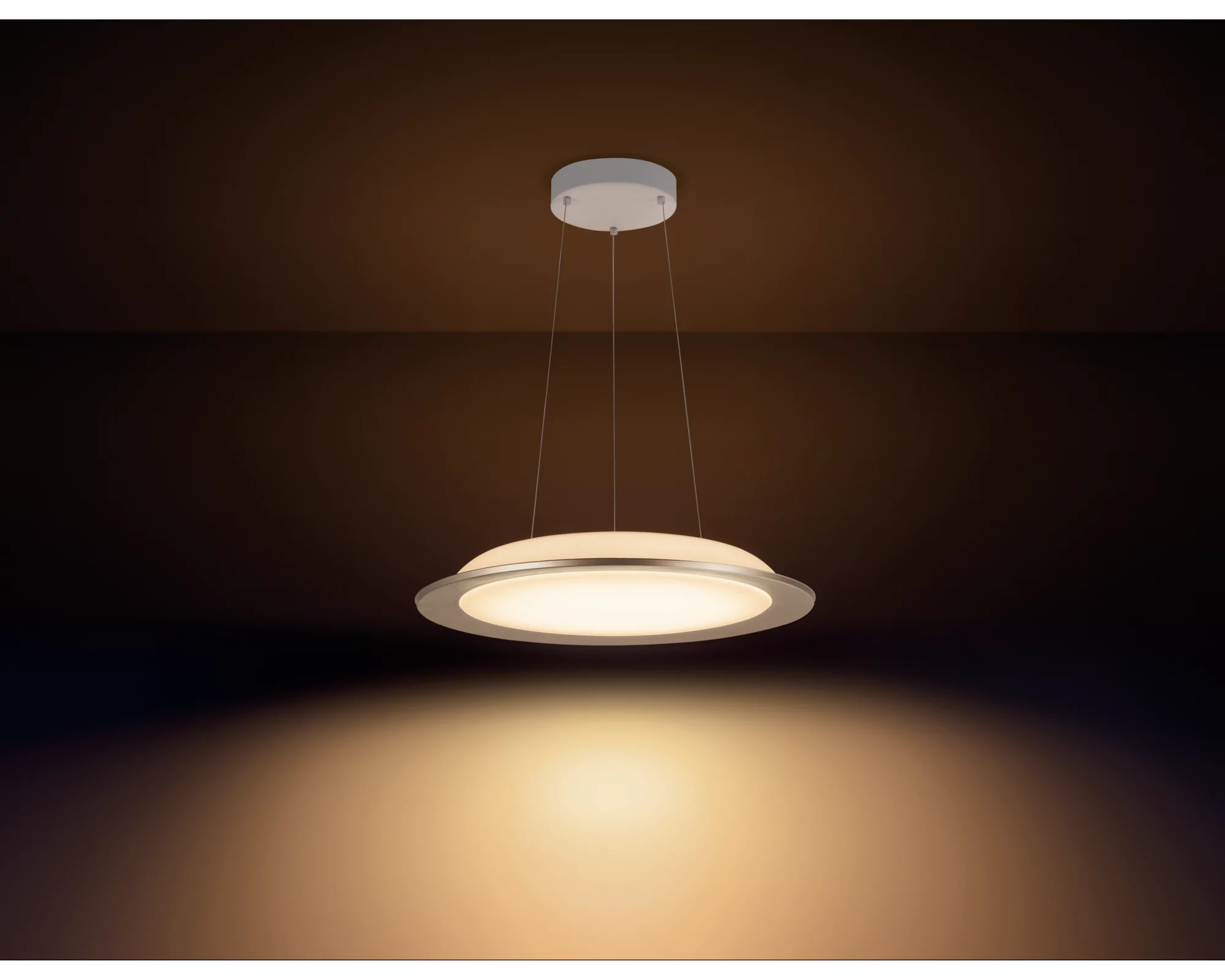 Philips by Signify Philips Hue White ambience Muscari pendant light 4503848C5 – image 3
