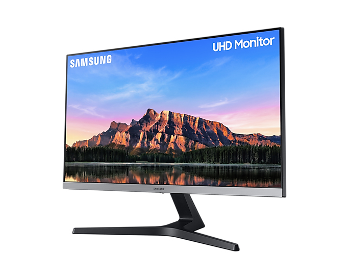 Samsung LU28R552UQR computer monitor – image 5