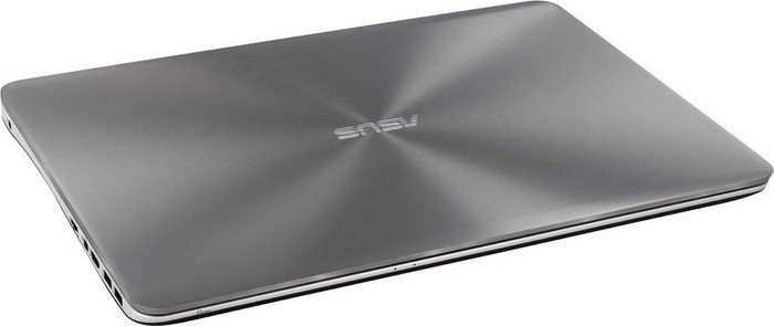 ASUS N751JX-T4091H Intel® Core™ i7 i7-4720HQ Laptop – image 3