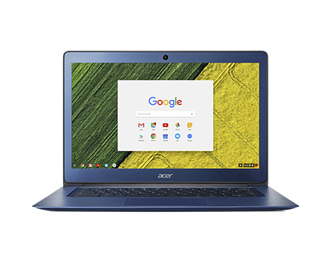 Acer Chromebook 14 CB3-431-C2A9 Intel® Celeron® N N3160 – image 1