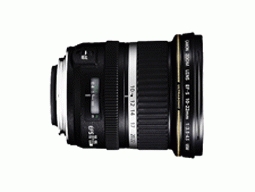 Canon Objective EF-S 10-22mm f/3.5-4.5 USM – image 2
