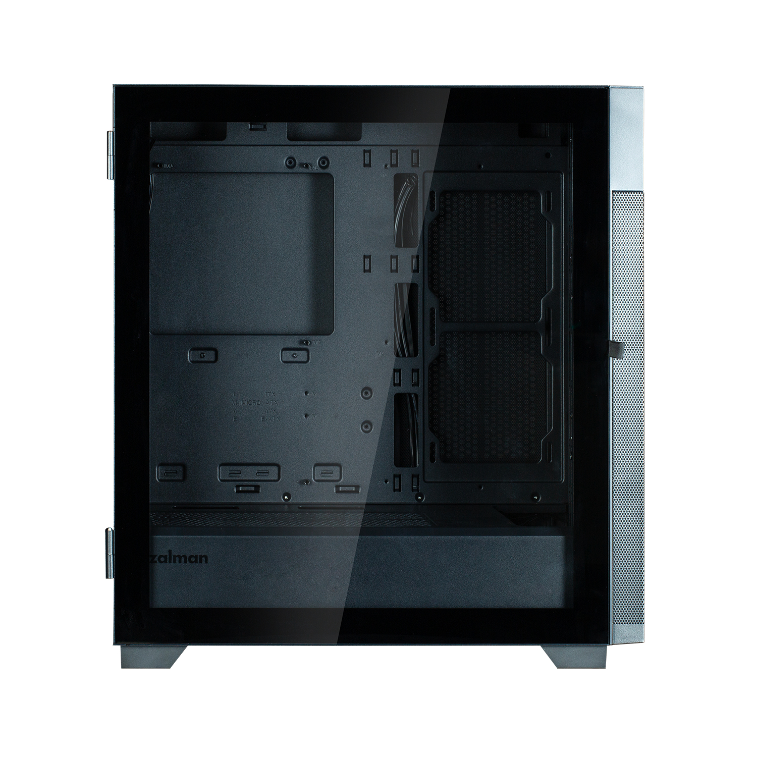 Zalman S5 NEO BLACK – image 3