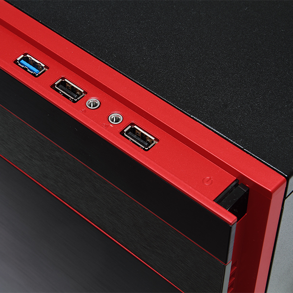 iiyama LEVEL-R027-LCi7K-VNA Intel® Core™ i7 i7-7700K – image 7