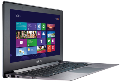 ASUS TAICHI 31-CX010P Intel® Core™ i7 i7-3517U Laptop