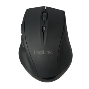 LogiLink ID0032A mouse Office Bluetooth Laser 1600 DPI – image 3