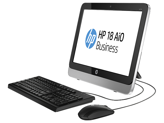 HP 18 Intel® Pentium® J2900 – image 3