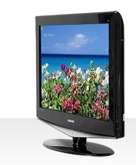 Samsung LE-40R74BD TV – image 2