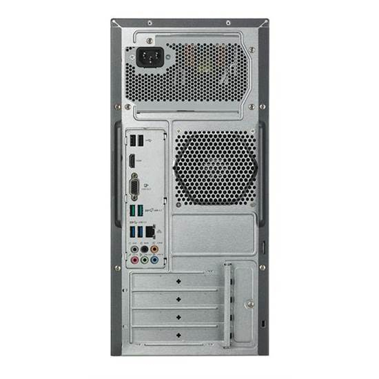 ASUS VivoPC M32CD-IT042T Intel® Core™ i7 i7-6700 – image 3