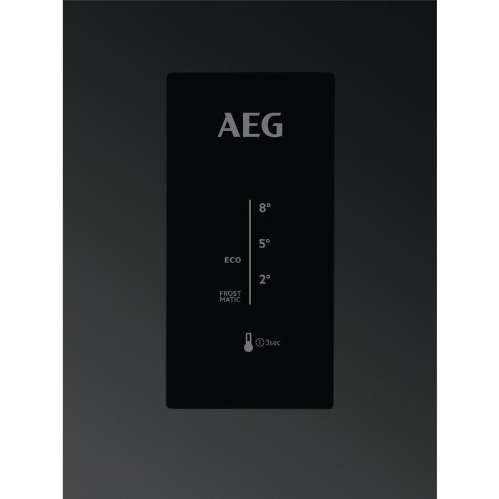 AEG RCB53424TX Freestanding – image 2