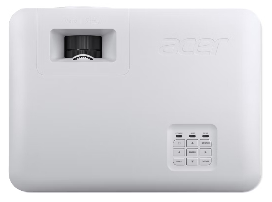 Acer Vero HL6510ATV 5000 ANSI lumens 1080p (1920x1080) White – image 6