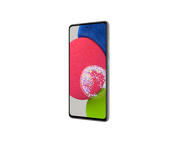Samsung Galaxy A52s 5G SM-A528 16.5 cm (6.5") Hybrid Dual SIM USB Type-C 6 GB 128 GB 4500 mAh Black – image 3