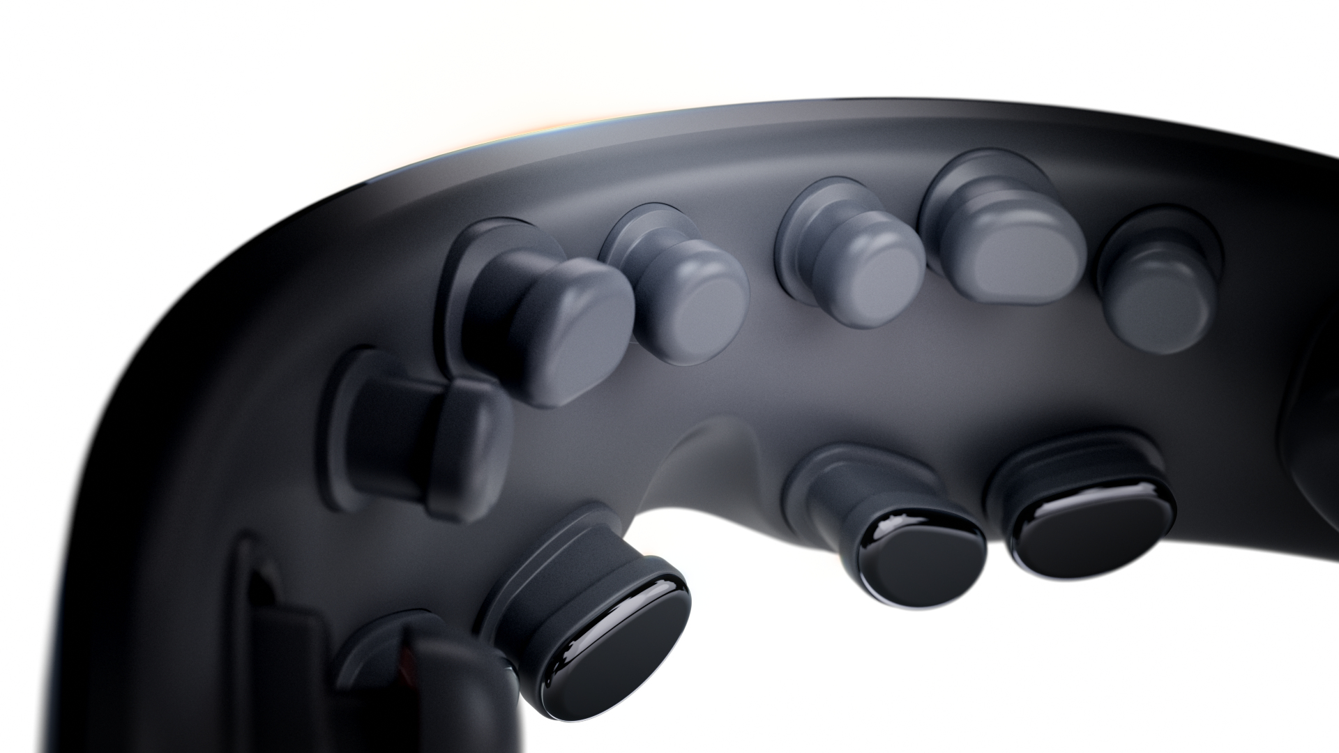 SKG E7-EN - Black – image 2