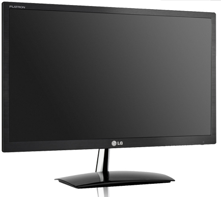 LG E2351VR computer monitor – image 2
