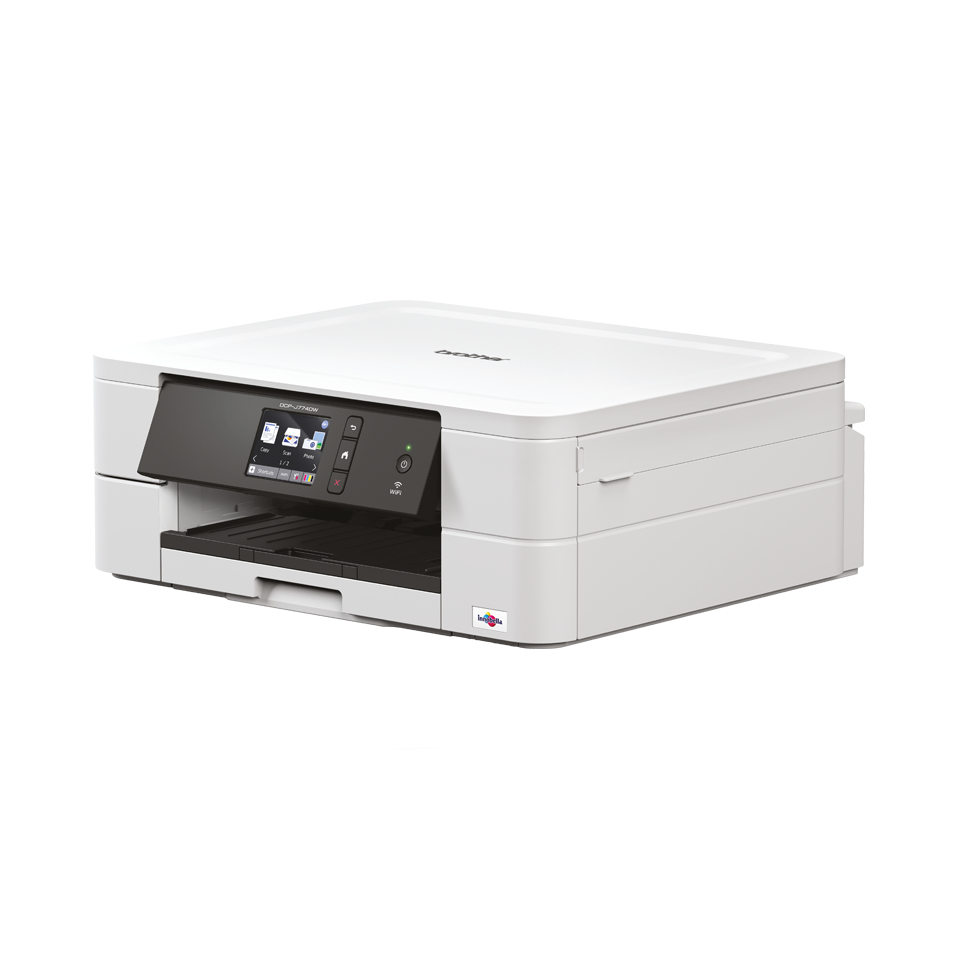 Brother DCP-J774DW multifunction printer Inkjet A4 – image 1